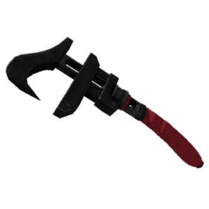 Blackout Jag (Minimal Wear)