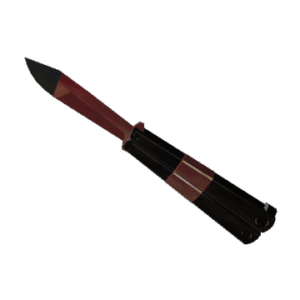 Blackout Knife (Factory New)