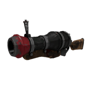 Blackout Loose Cannon (Battle Scarred)