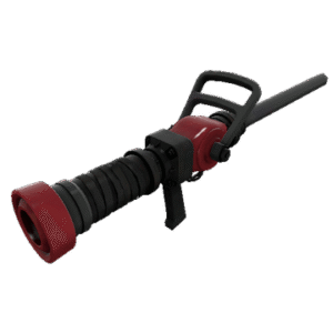 Blackout Medi Gun (Factory New)