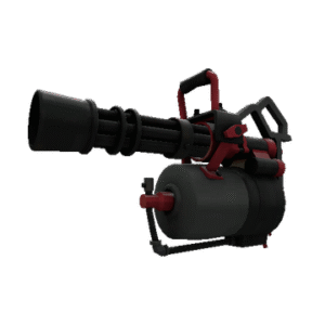 Blackout Minigun (Factory New)