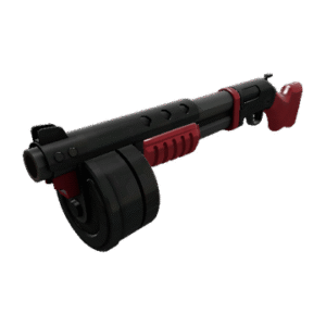 Blackout Panic Attack (Factory New)