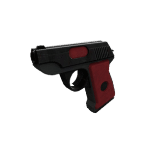 Blackout Pistol (Factory New)