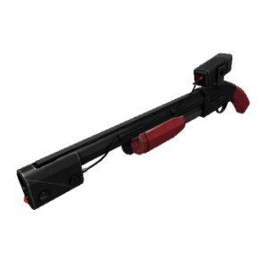 Blackout Rescue Ranger (Minimal Wear)