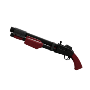 Blackout Reserve Shooter (Factory New)