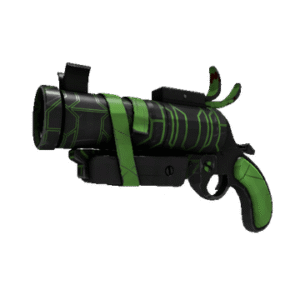 Alien Tech Detonator (Field-Tested)