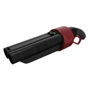 Blackout Scattergun (Factory New)