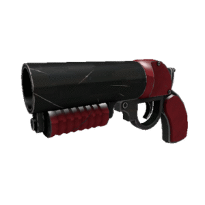 Blackout Scorch Shot (Minimal Wear)