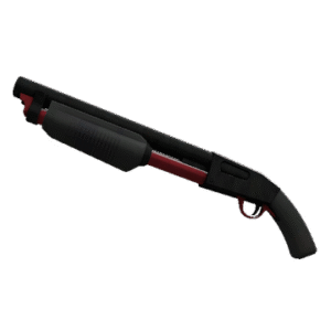 Blackout Shotgun (Factory New)
