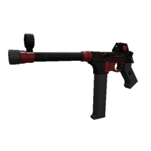 Blackout SMG (Factory New)