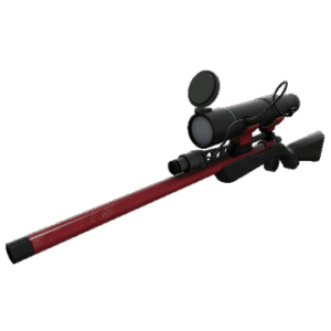 Blackout Sniper Rifle (Factory New)