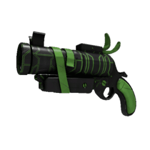 Alien Tech Detonator (Minimal Wear)