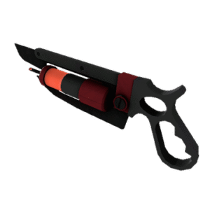 Blackout Ubersaw (Factory New)