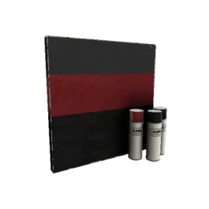 Blackout War Paint (Factory New)