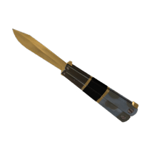 Blitzkrieg Knife (Factory New)