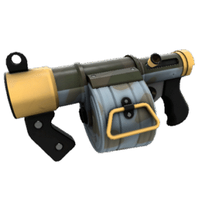 Blitzkrieg Stickybomb Launcher (Factory New)