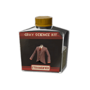 Blood Banker Strangifier