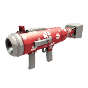 Bloom Buffed Air Strike (Factory New)