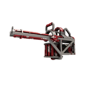 Bloom Buffed Brass Beast (Factory New)