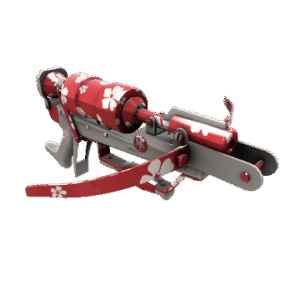 Bloom Buffed Crusader's Crossbow (Factory New)