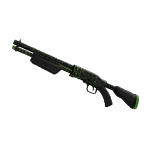 Alien Tech Family Business