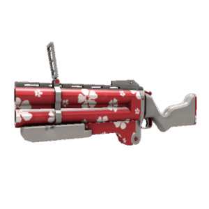 Bloom Buffed Loch-n-Load (Factory New)