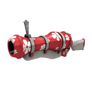 Bloom Buffed Loose Cannon (Factory New)