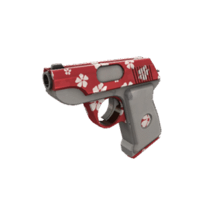Bloom Buffed Pistol (Factory New)