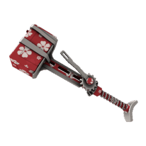 Bloom Buffed Powerjack