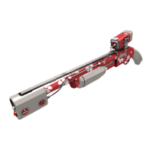 Bloom Buffed Rescue Ranger (Factory New)