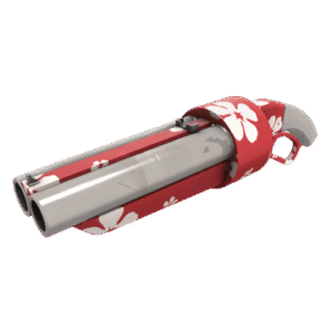 Bloom Buffed Scattergun (Factory New)