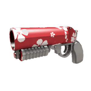 Bloom Buffed Scorch Shot