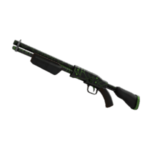 Alien Tech Family Business