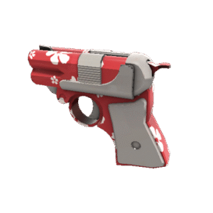 Bloom Buffed Shortstop (Factory New)