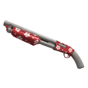 Bloom Buffed Shotgun (Factory New)