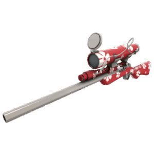 Bloom Buffed Sniper Rifle (Factory New)