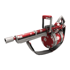 Bloom Buffed Tomislav (Factory New)