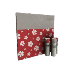 Bloom Buffed War Paint (Factory New)