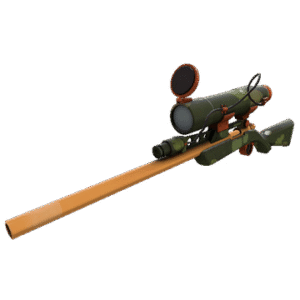 Bogtrotter Sniper Rifle (Factory New)