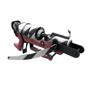 Bomb Carrier Crusader's Crossbow (Factory New)