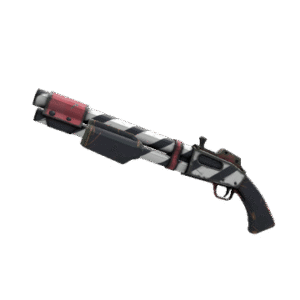 Bomb Carrier Reserve Shooter (Field-Tested)