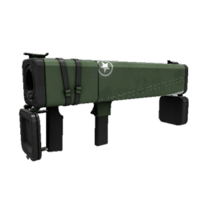 Bomber Soul Black Box