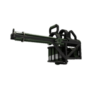 Bomber Soul Brass Beast (Minimal Wear)