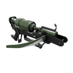 Bomber Soul Crusader's Crossbow (Factory New)