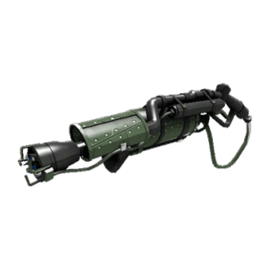 Bomber Soul Degreaser (Factory New)