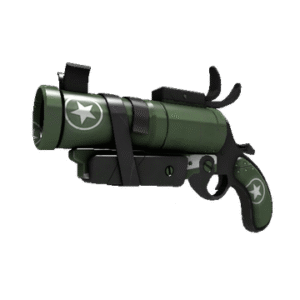 Bomber Soul Detonator (Minimal Wear)