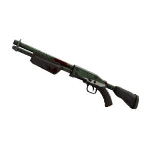 Bomber Soul Family Business (Battle Scarred)