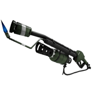 Bomber Soul Flame Thrower (Factory New)