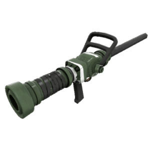 Bomber Soul Medi Gun