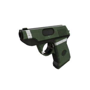 Bomber Soul Pistol (Factory New)